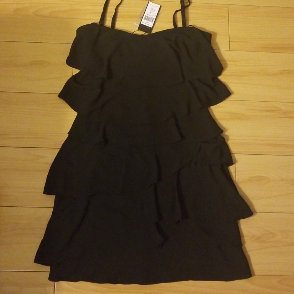 BCBG MaxAzria dress
